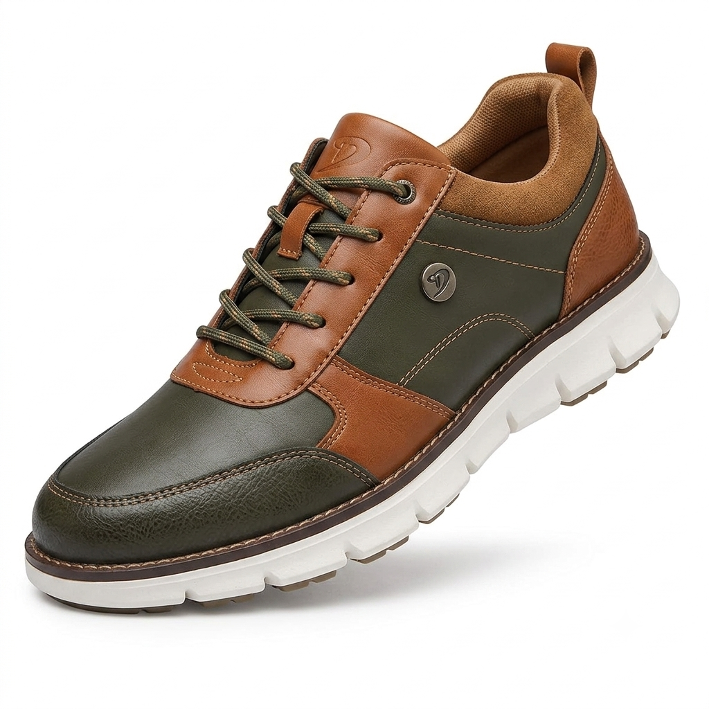 WalkCloud Orthopaedic Walking Shoes